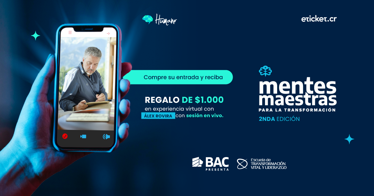 Logo Humano